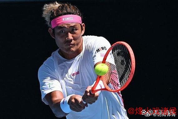 皇冠体育app 2024中国网球年度“最”盘点