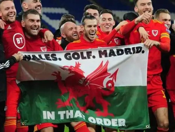 皇冠现金网 最爽的退役生活 是像贝尔这样的