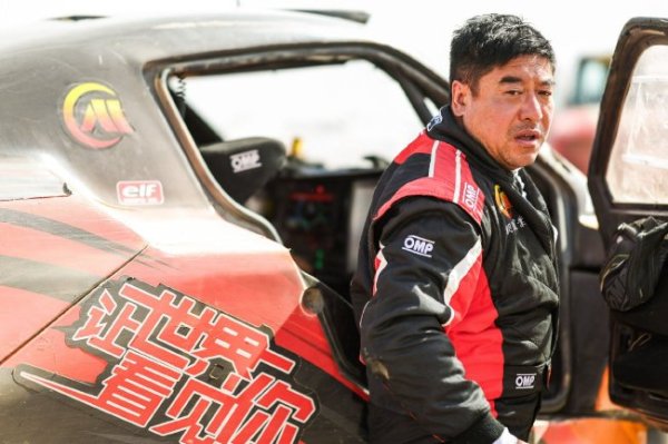 皇冠足球网 王明磊谈达喀尔：艰苦挑战中的成长与收获